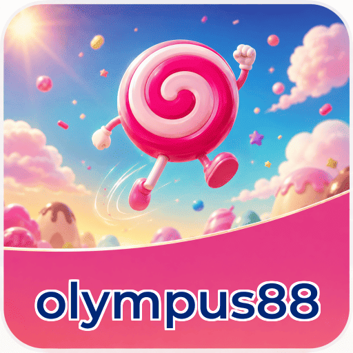 Tampilan antarmuka pengguna olympus88 yang ramah dan intuitif.